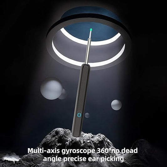 NE3 Wireless Visible Earpick