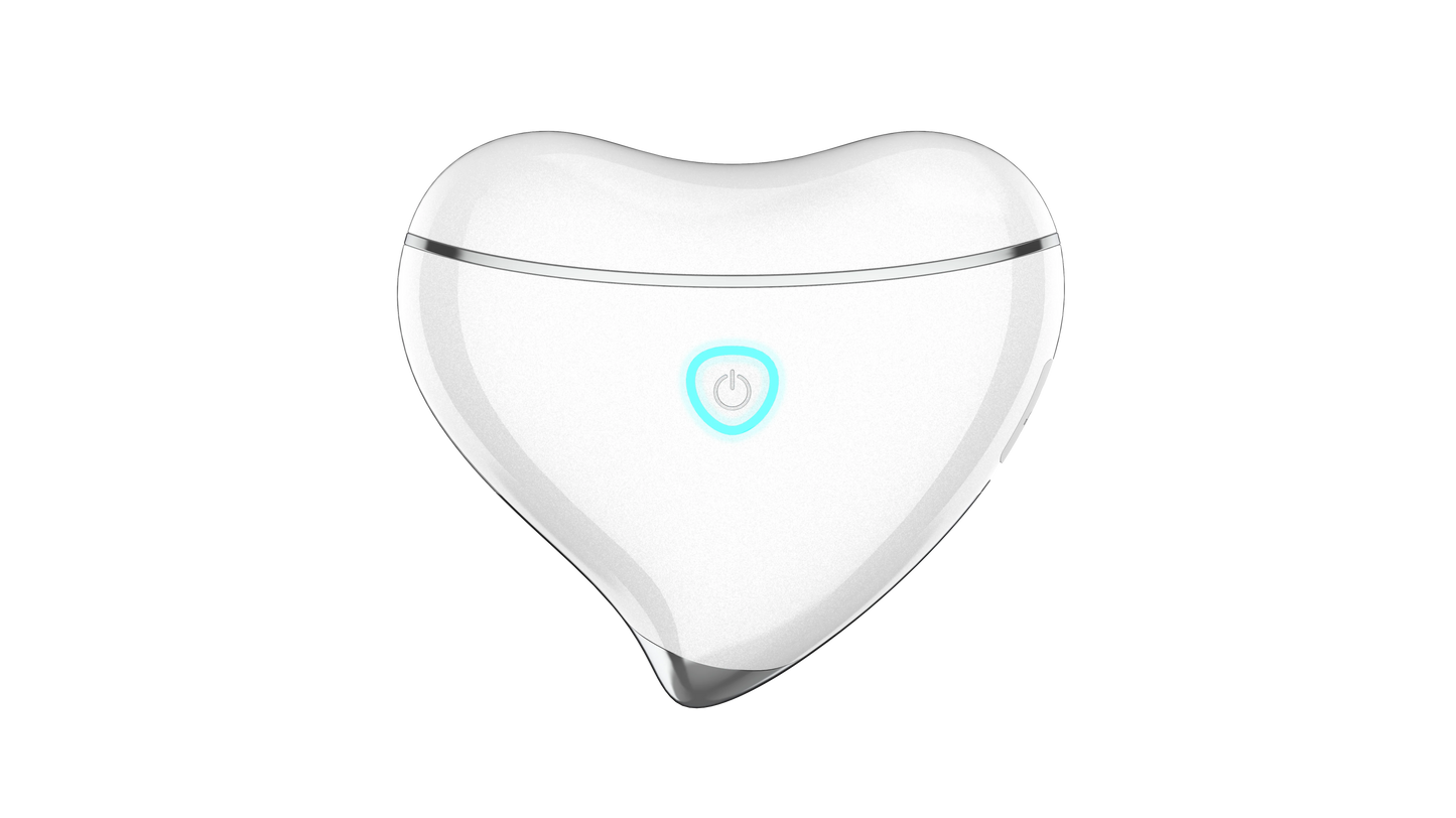 GlowLift™ Mini Gua Sha Massager handheld device 03