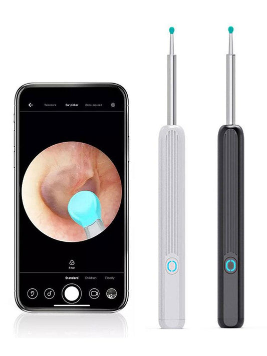 NE3 Wireless Visible Earpick